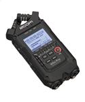 Zoom H4N Pro Black