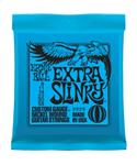 Ernie Ball 2225 Nickel Wound Extra Slinky .008-.038