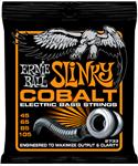 Ernie Ball 2733 Cobalt Hybrid Slinky .045-.105