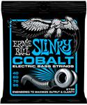 Ernie Ball 2735 Cobalt Extra Slinky .040-.095