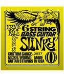 Ernie Ball 2837 Nickel Wound 6-String Slinky .020w-.090