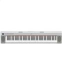Yamaha NP 32 Piaggero White portable Keyboard