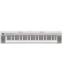 Yamaha NP 32 Piaggero White portable Keyboard