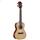 Alvarez AU70WC Konzert Ukulele in Natural Satin