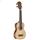 Alvarez AU70WS Sopran Ukulele in Natural Satin