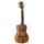 Alvarez AU90C Konzert Ukulele in Natural Satin