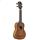 Alvarez AU90S Sopran Ukulele in Natural Satin