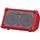 Boss Cube Street II Red