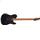 Charvel Pro-Mod So-Cal 2 24 HH HT Caramelized MN Satin Black