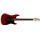 Charvel Pro-Mod So-Cal Style 1 HH HT E Ebony Fingerboard Candy Apple Red