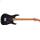 Charvel Pro Mod DK22 SSS 2PT CM Black