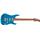 Charvel Pro Mod DK22 SSS 2PT CM Electric Blue