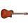 Cordoba Stage Edge Burst