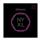 D'Addario NYXL Nickel Wound .009-.080 8-String