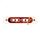 De Armond Tone Boss Magnetic Soundhole Pickup