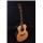 Dowina Cabernet Grand Auditorium Cedar/Rosewood mit Pickup