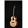 Dowina Merlot Grand Auditorium Cut-E Swiss Spruce/ Macacauba mit Pickup