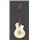 Duesenberg Julietta Stoptail Vintage White