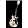 Duesenberg Starplayer Fullerton TV Double Cutaway Vintage White