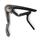 Dunlop 83CB Trigger Capo Acoustic Curved in Black