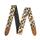 Dunlop Jimi Hendrix Series Strap, Maui Leopard