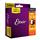 Elixir Nanoweb Coated Phosphor Bronze 3er Pack Custom Light .011-.052
