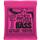 Ernie Ball 2834 Nickel Wound Super Slinky .045-.100