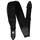 Ernie Ball Gitarrengurt Cloud Comfort Wide Schwarz