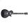 ESP E-II Eclipse BB Black Satin