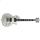 ESP E-II Eclipse Snow White Satin