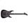 ESP E-II E-II HORIZON NT-II See Thru Black Sunburst
