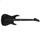 ESP E-II JL-1 M-II Parkway Drive Jeff Ling Black Satin