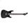 ESP LTD KH-602 Kirk Hammett Signature EMG Black