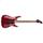 ESP LTD MH-200 NT See Thru Black Cherry