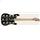 ESP LTD MW 600 Skulls Michael Wilton Signature