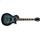 ESP LTD EC-256 FM Cobalt Blue