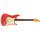 Fender American Vintage II 1961 Stratocaster RW Fiesta Red