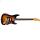 Fender American Professional II Stratocaster Rosewood Fingerboard 3-Color Sunburst