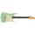 Fender American Professional II Stratocaster Rosewood Fingerboard Mystic Surf Green