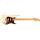 Fender American Professional II Stratocaster Maple Fingerboard Olympic White