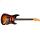 Fender American Professional II Stratocaster HSS Rosewood Fingerboard 3-Color Sunburst