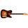 Fender American Professional II Telecaster Rosewood Fingerboard 3-Color Sunburst