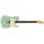 Fender American Professional II Telecaster Rosewood Fingerboard Mystic Surf Green