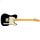 Fender American Professional II Telecaster Maple Fingerboard Black