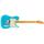 Fender American Professional II Telecaster Maple Fingerboard Miami Blue