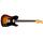 Fender American Professional II Telecaster Deluxe Rosewood Fingerboard 3-Color Sunburst