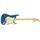 Fender American Performer Stratocaster® Maple Fingerboard Satin Lake Placid Blue