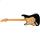 American Ultra Stratocaster Left-Hand Maple Fingerboard Texas Tea