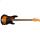 Fender Player II Precision Bass® Rosewood Fingerboard 3-Color Sunburst
