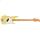Fender Player II Precision Bass® Maple Fingerboard Hialeah Yellow